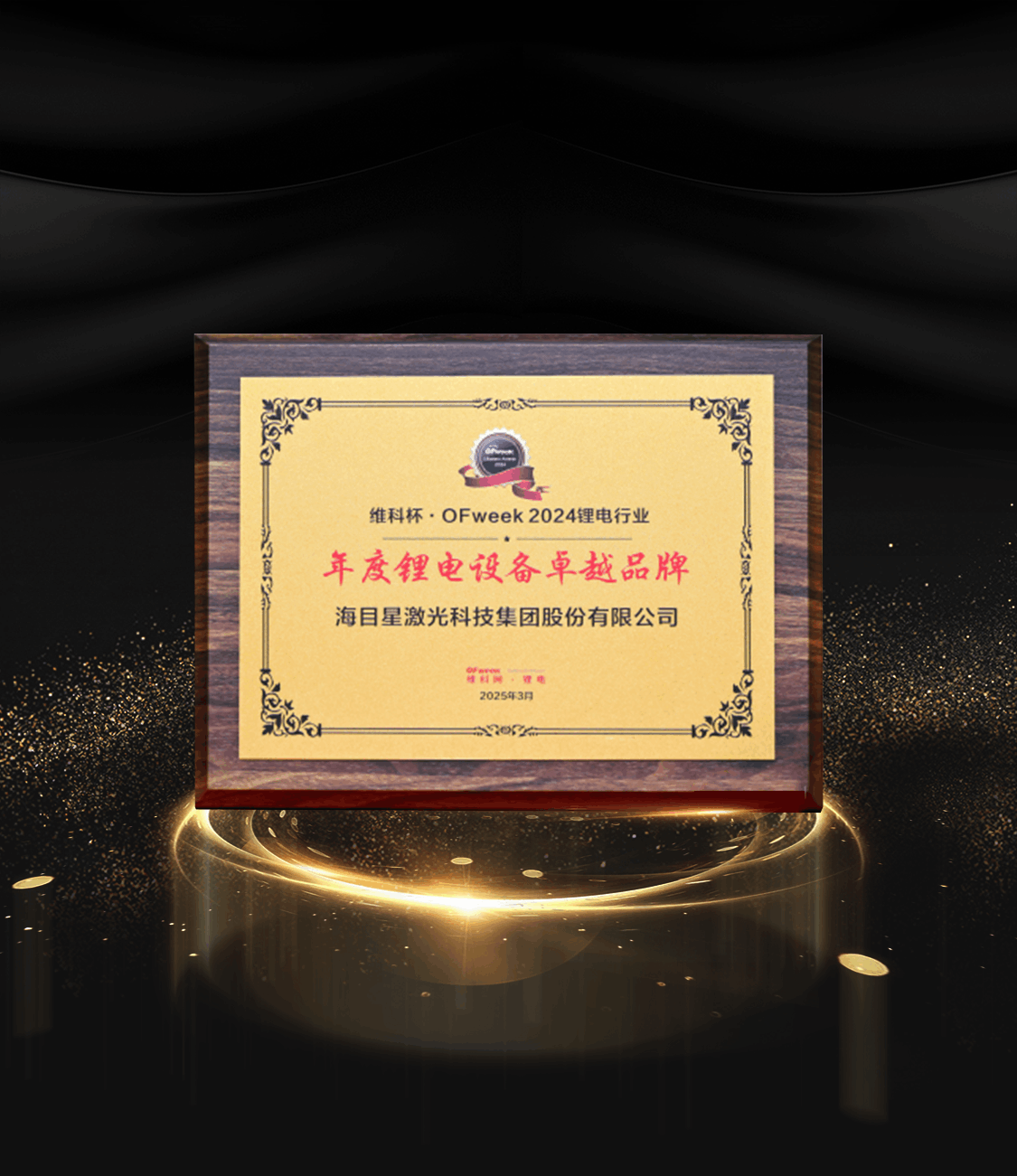 3、维科杯2024年度锂电设备卓越奖.png